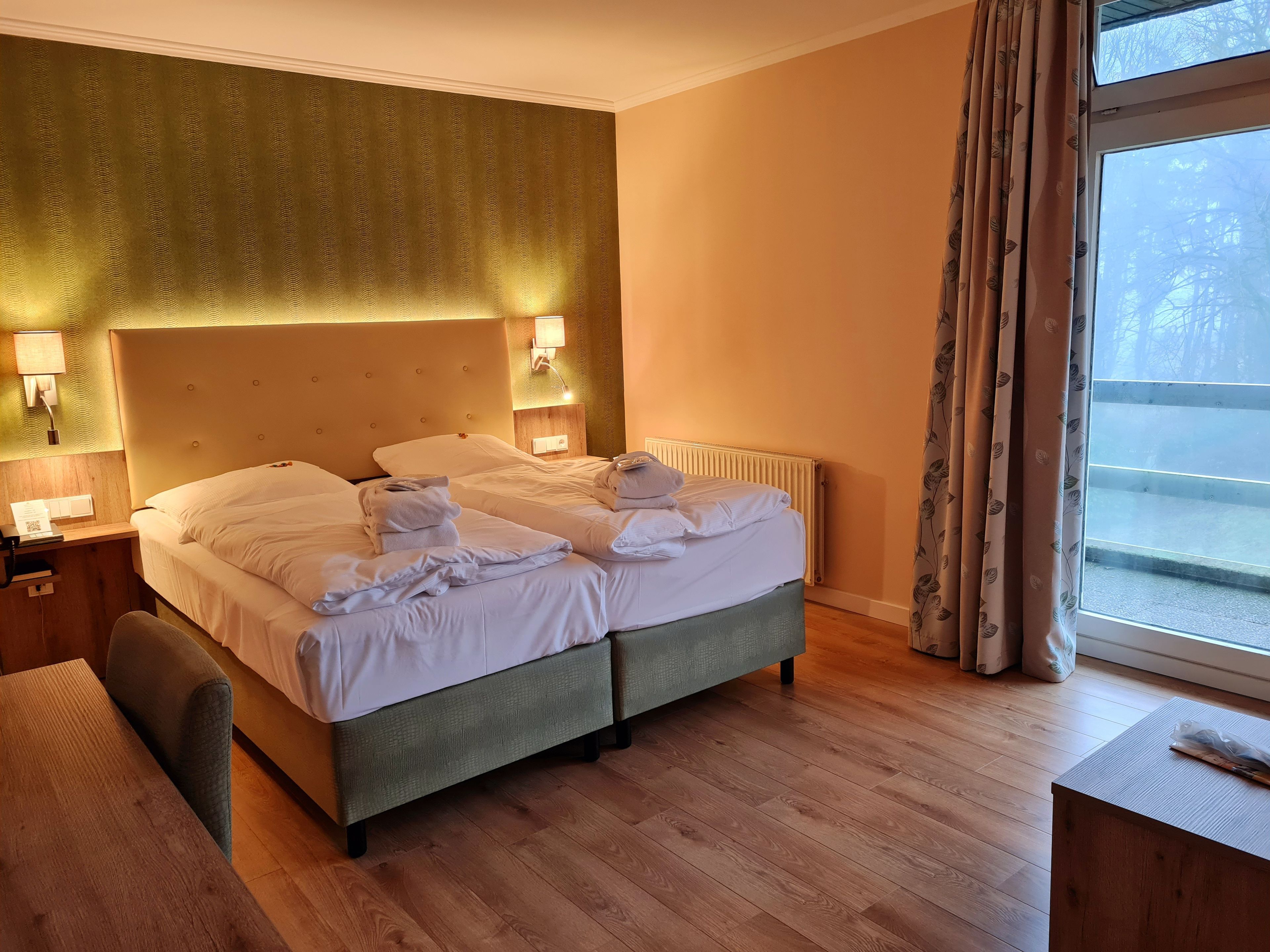Kamer