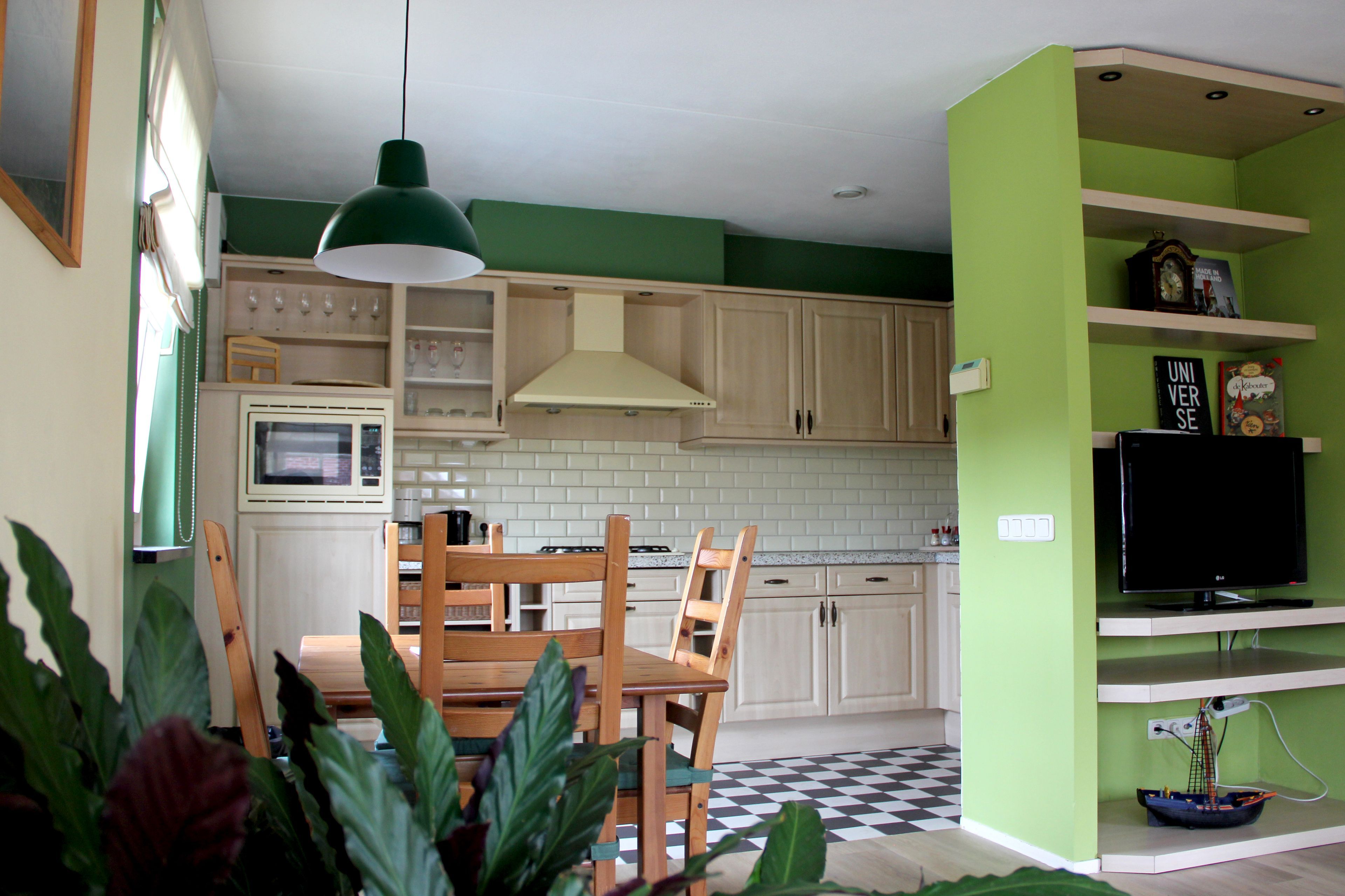 Kamer