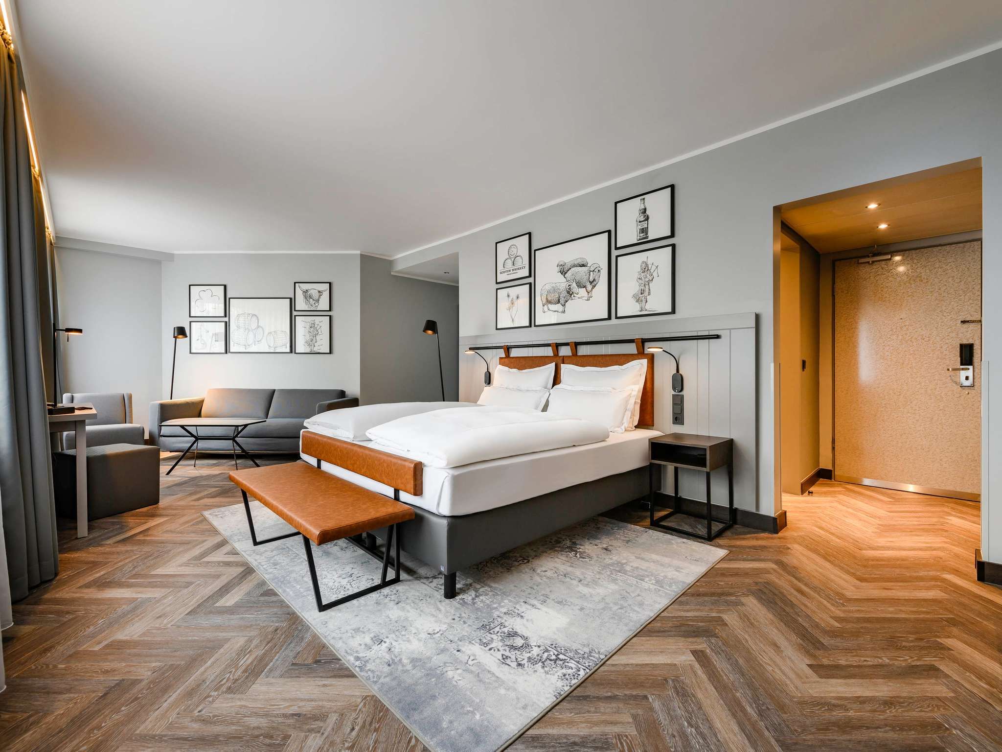 Kamer