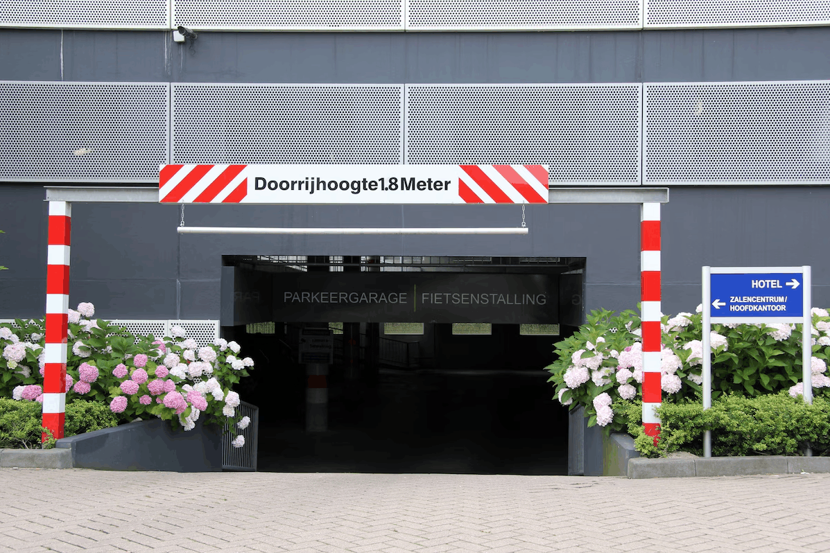 Faciliteiten