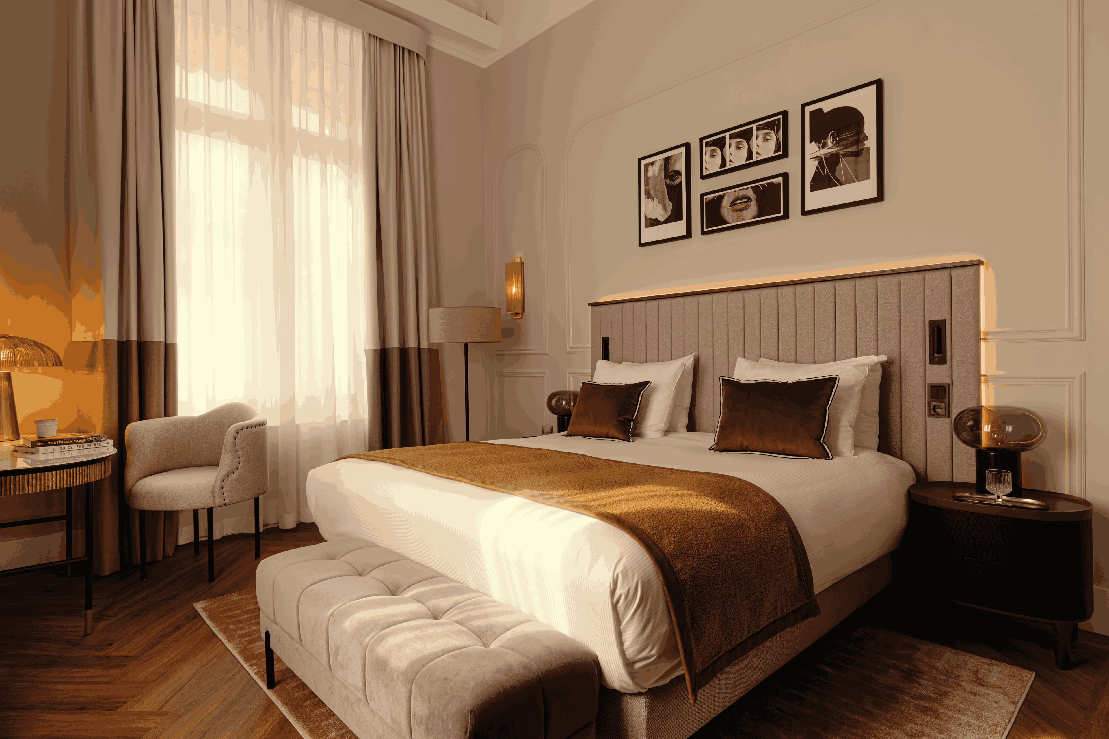 Kamer