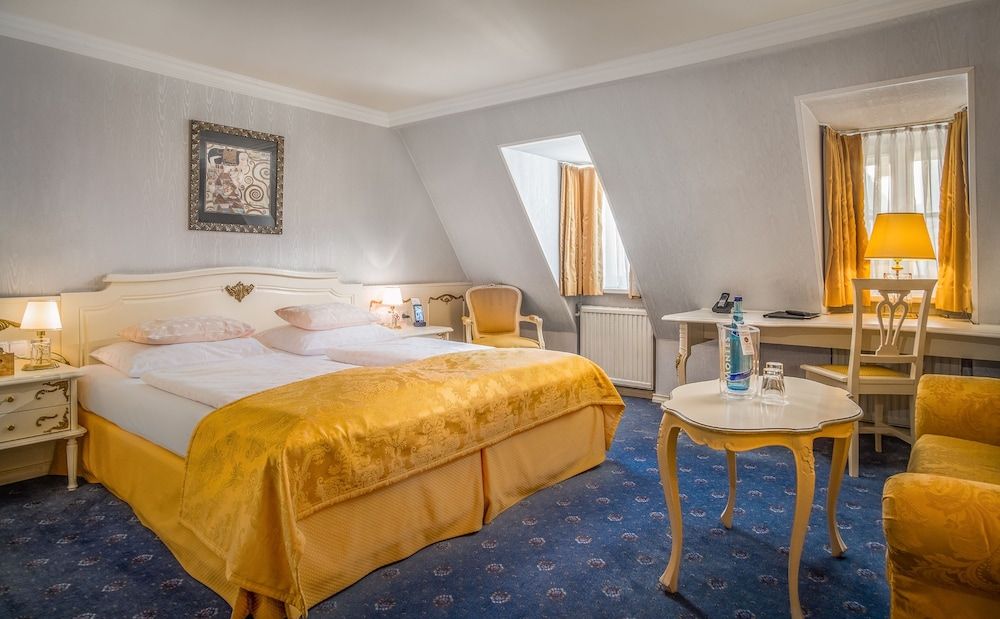 afbeelding van Spa Resort Arrangement