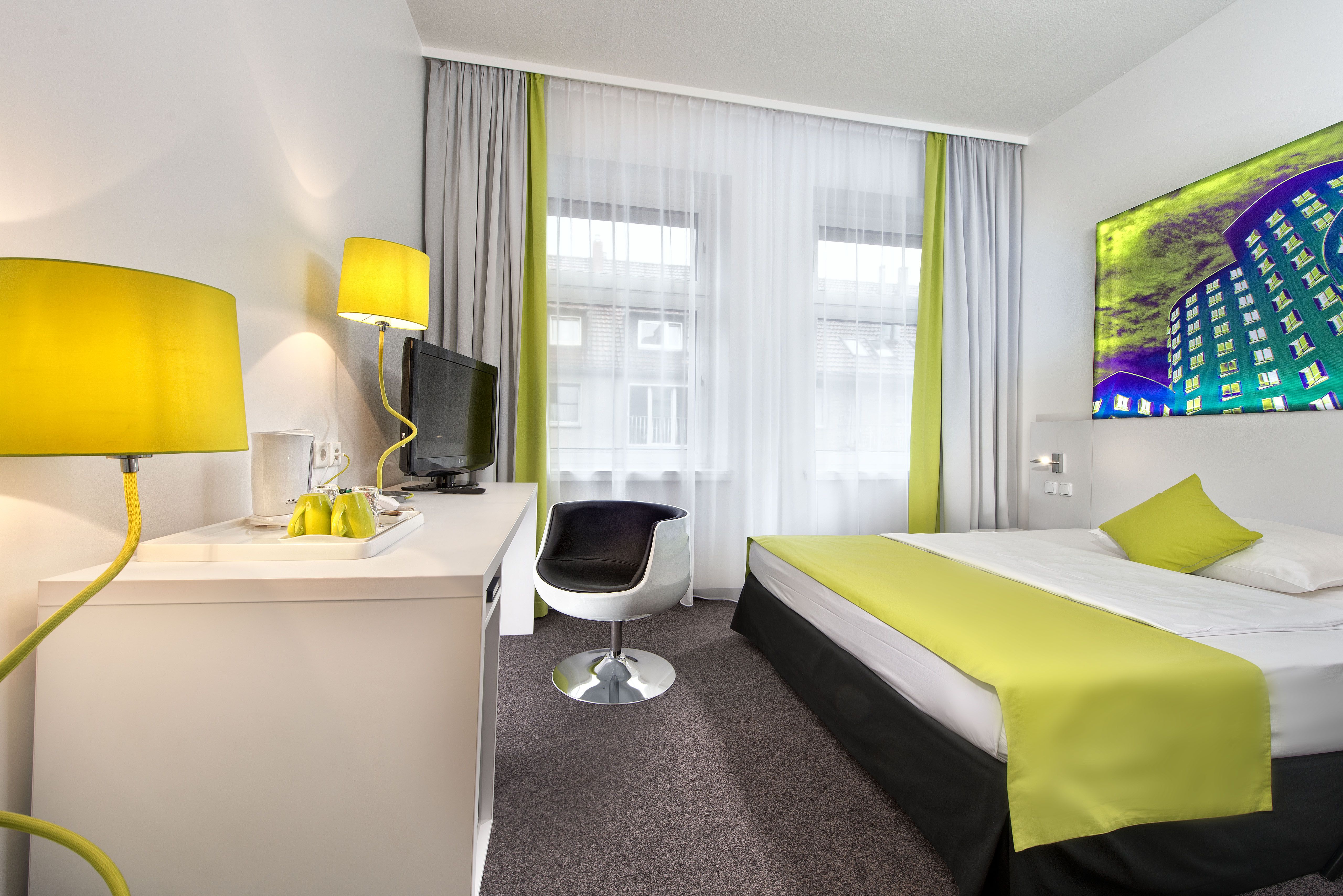 Kamer
