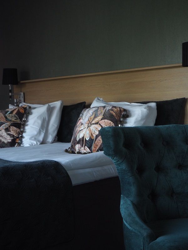 Kamer