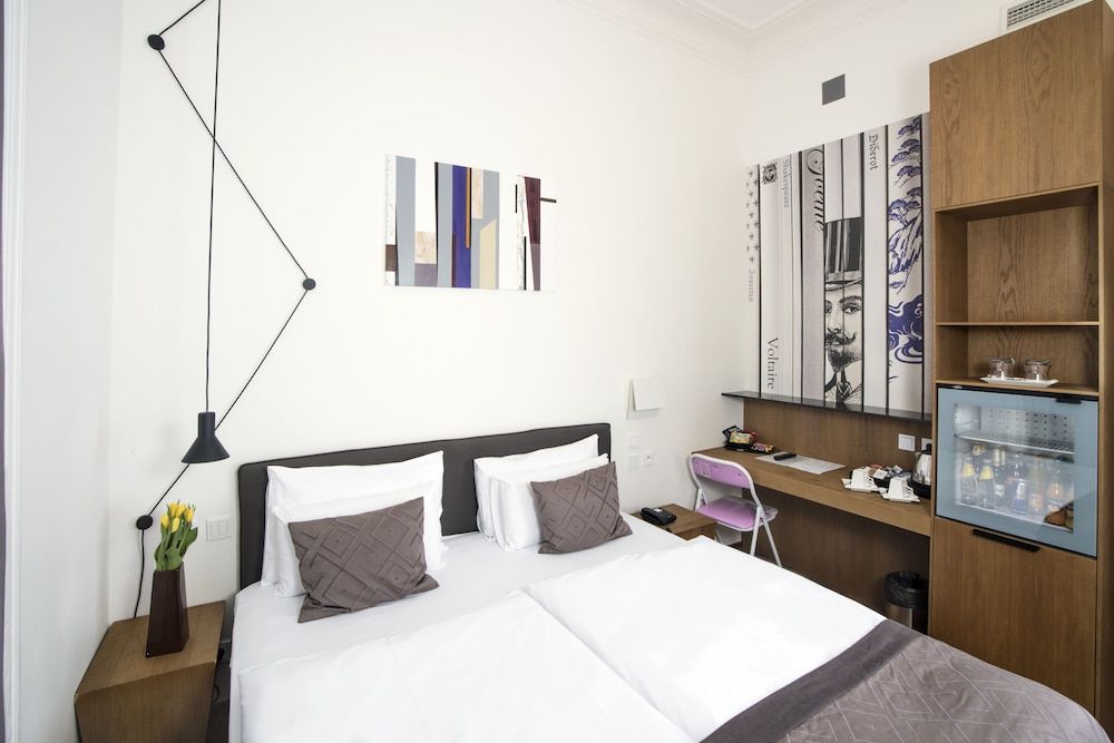 afbeelding van Spa Resort Arrangement