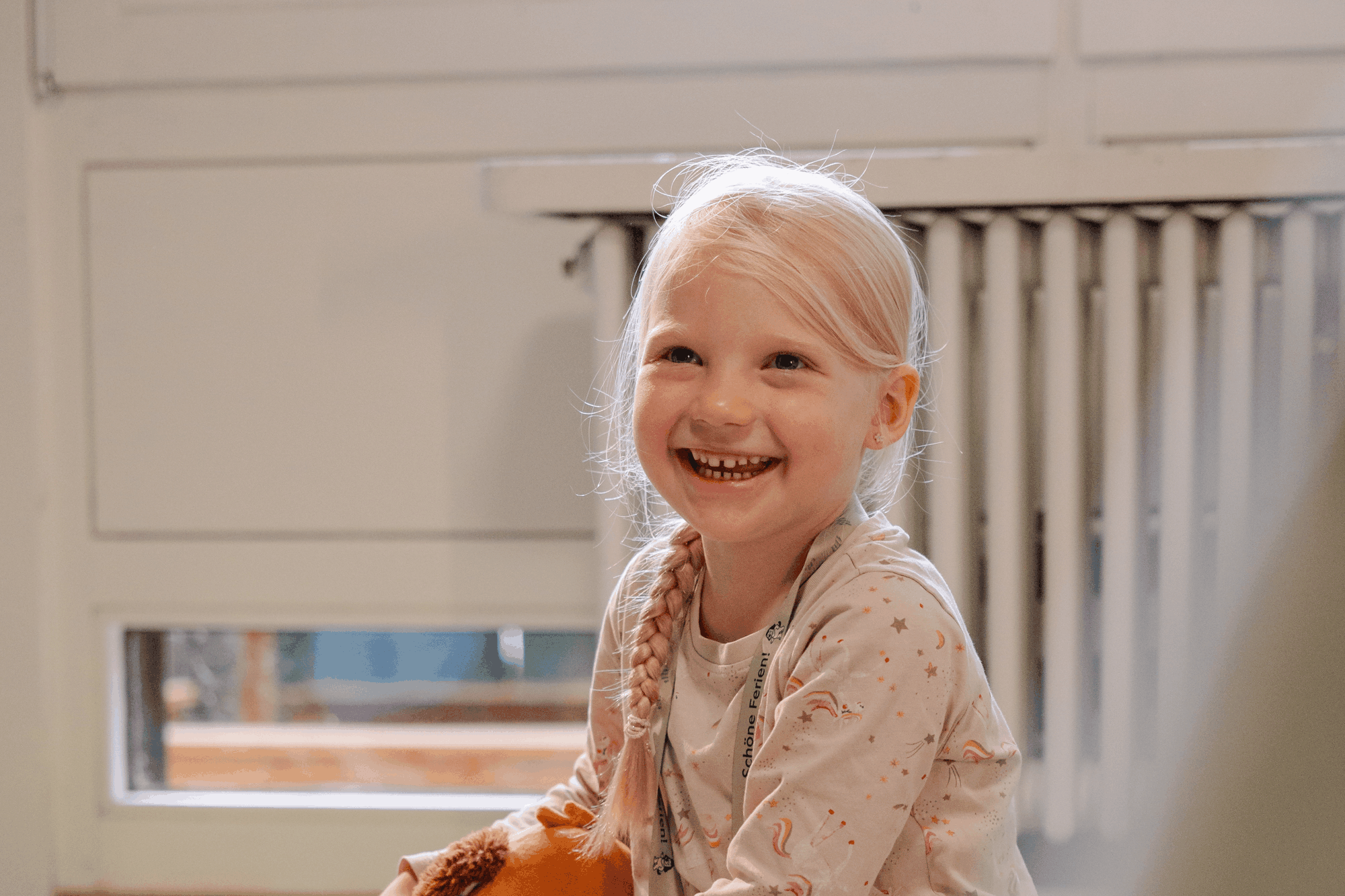 Kinderfaciliteiten