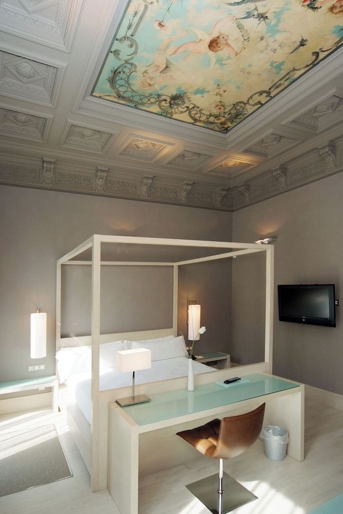 afbeelding van Junior suite, 1 tweepersoonsbed