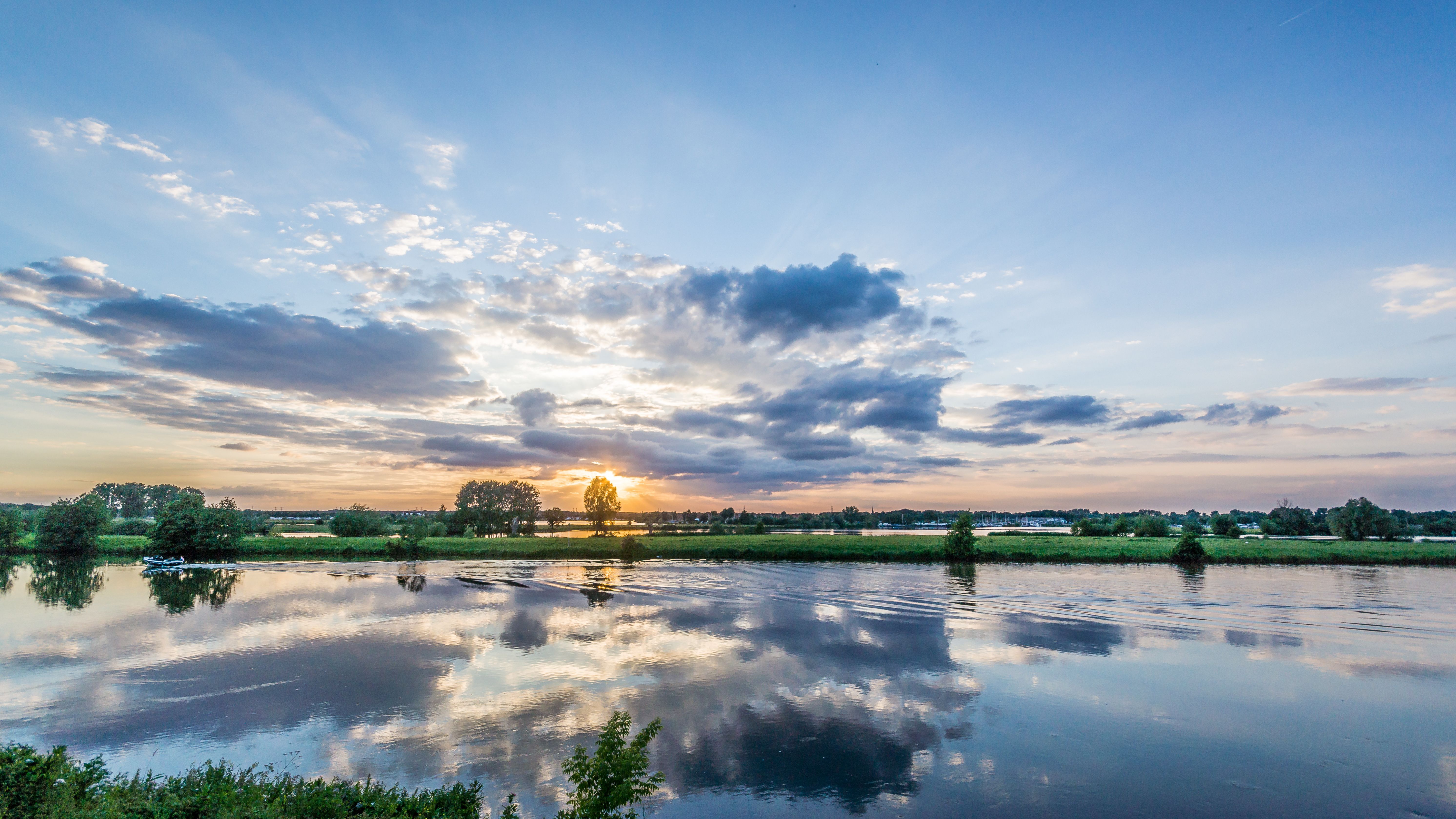 Omgeving