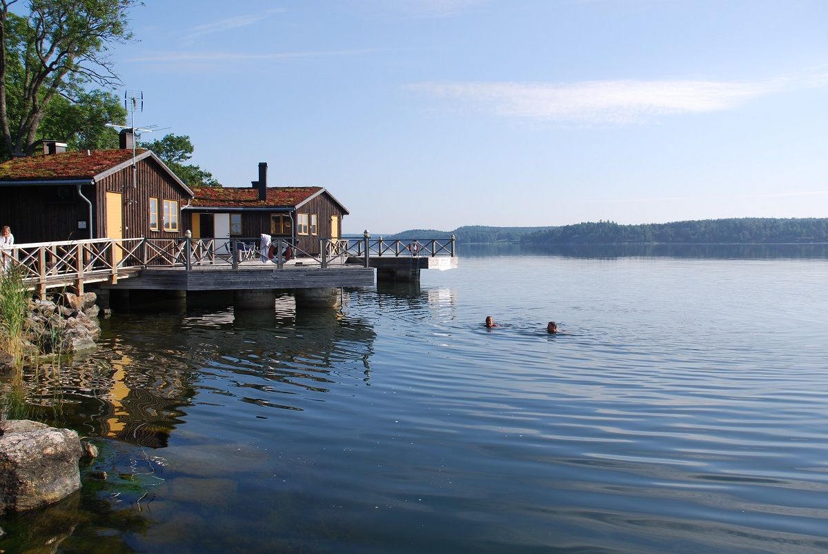 Omgeving