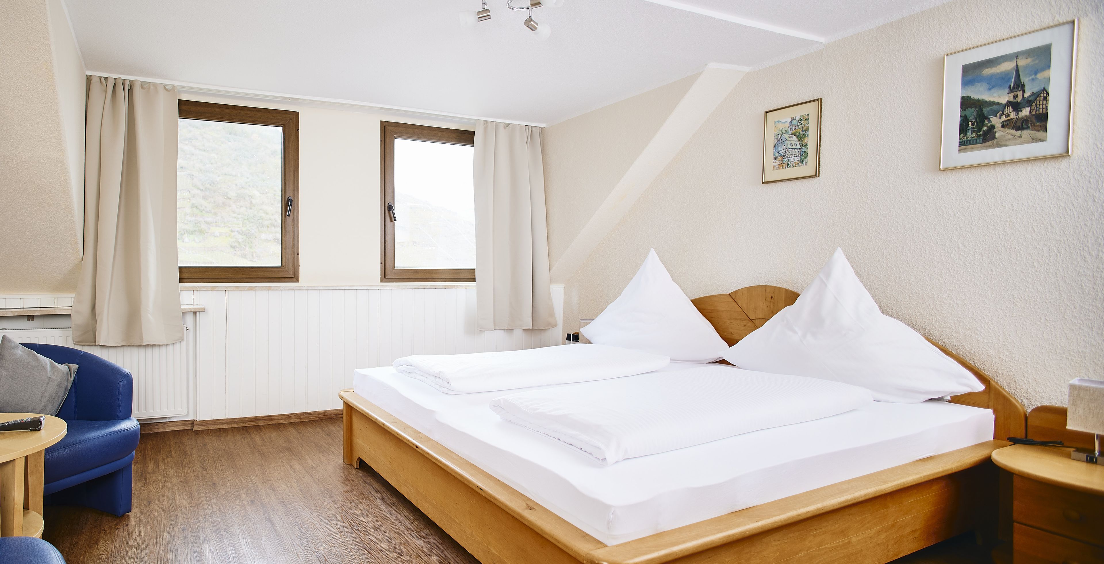 Kamer