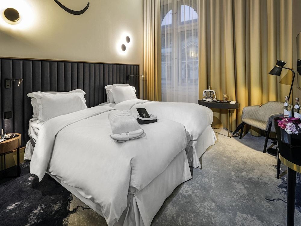 afbeelding van Spa Resort Arrangement