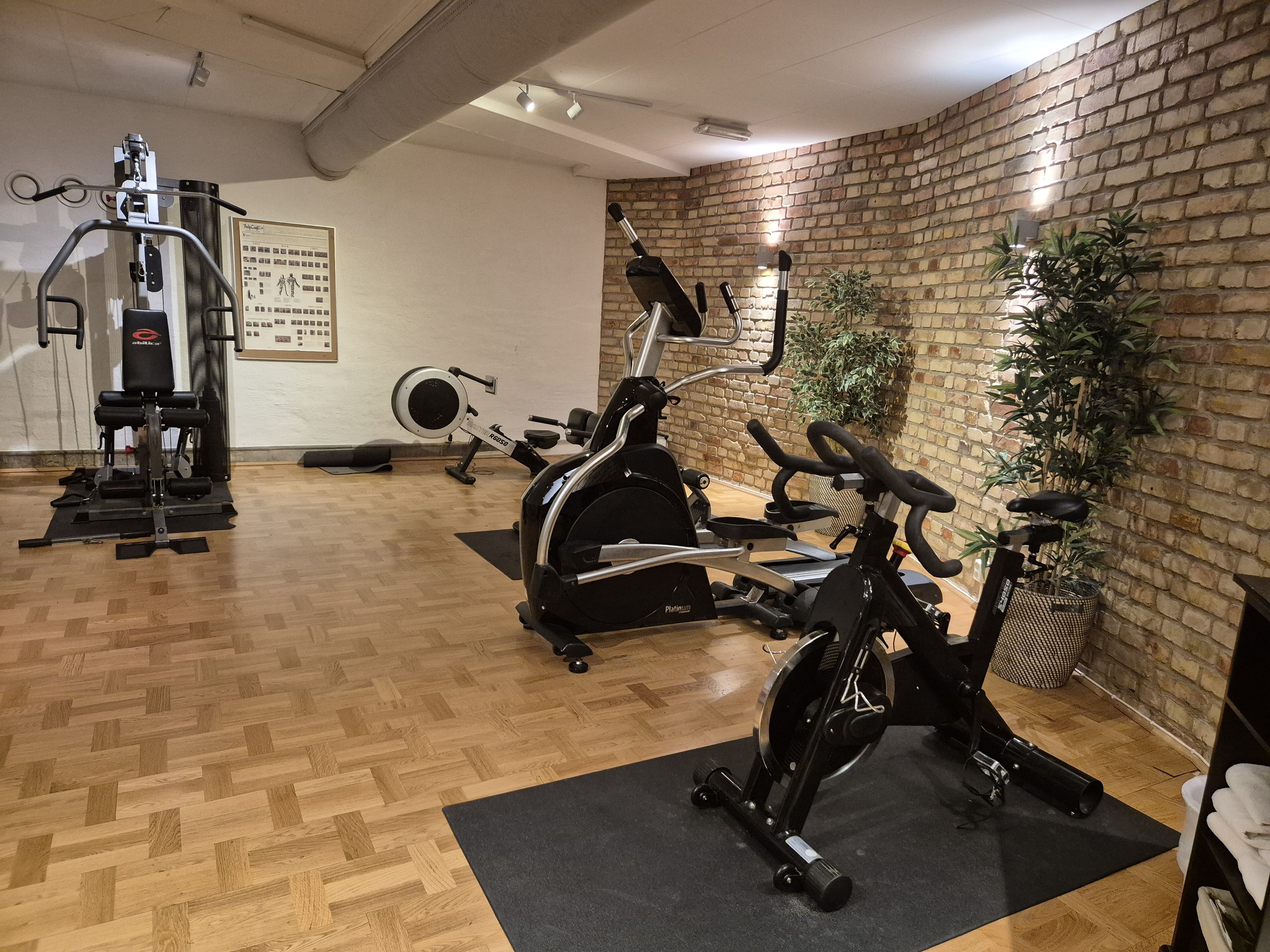 Wellness