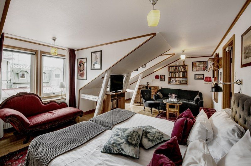 Kamer