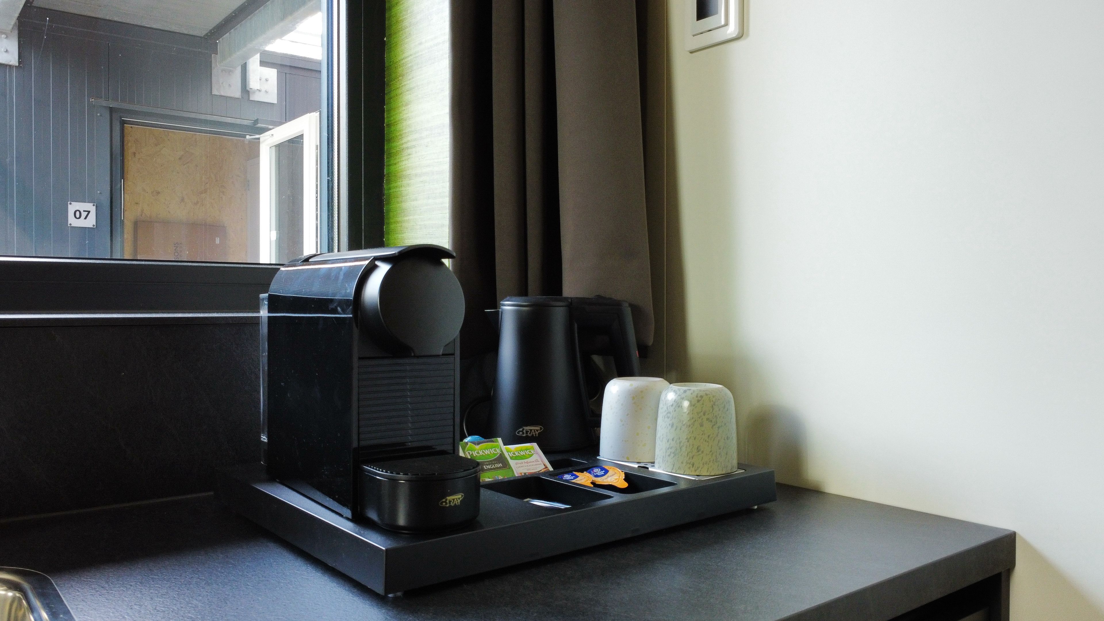 Kamer