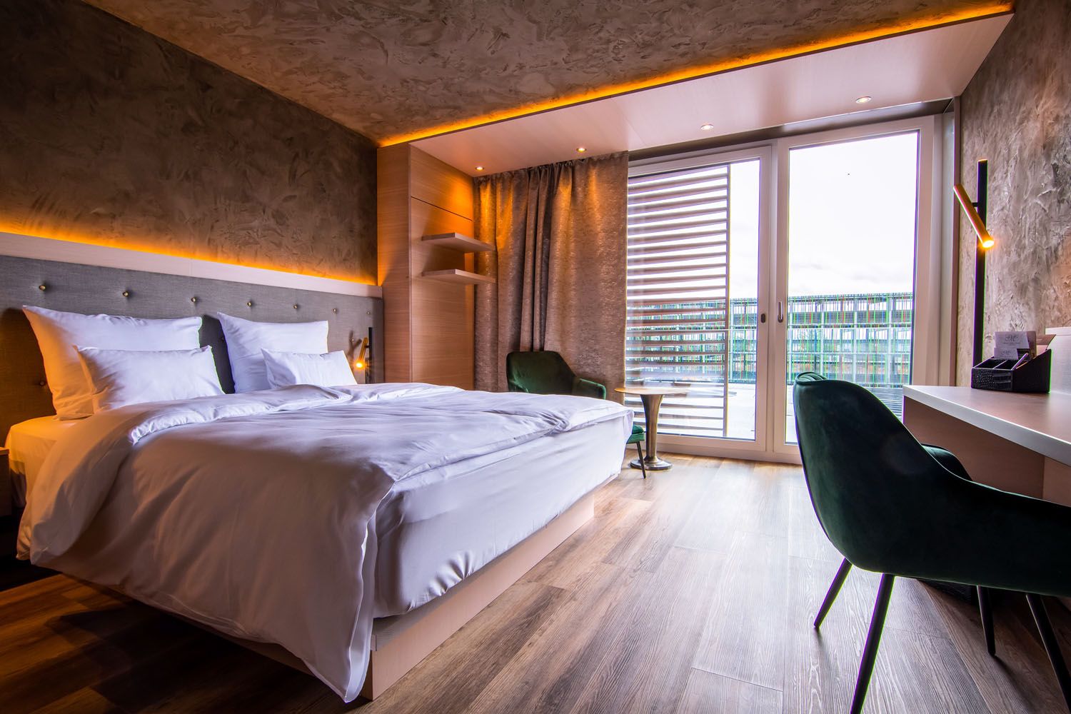 Kamer