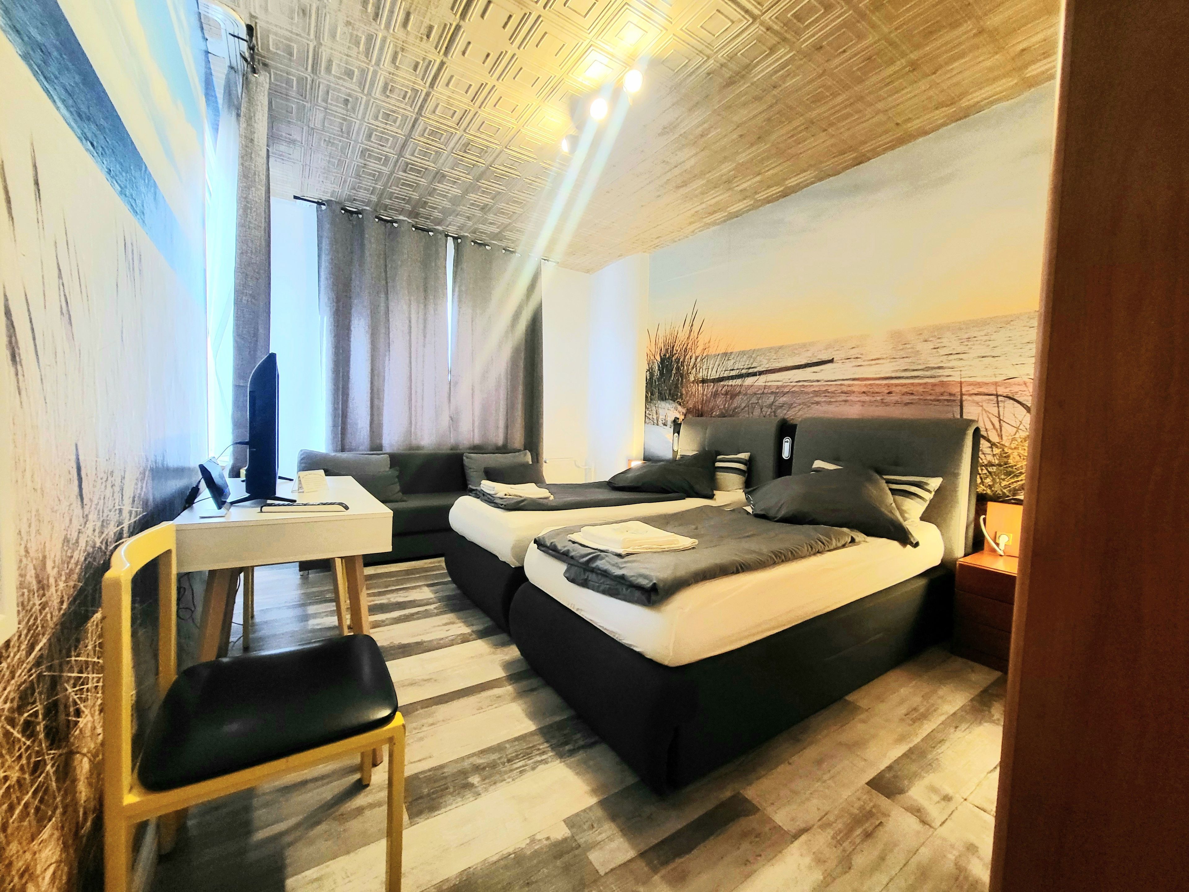 Kamer