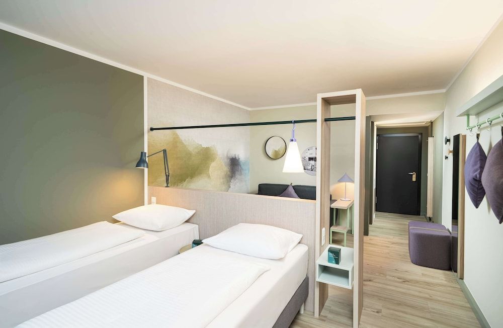 afbeelding van Ontdek de Stad Arrangement