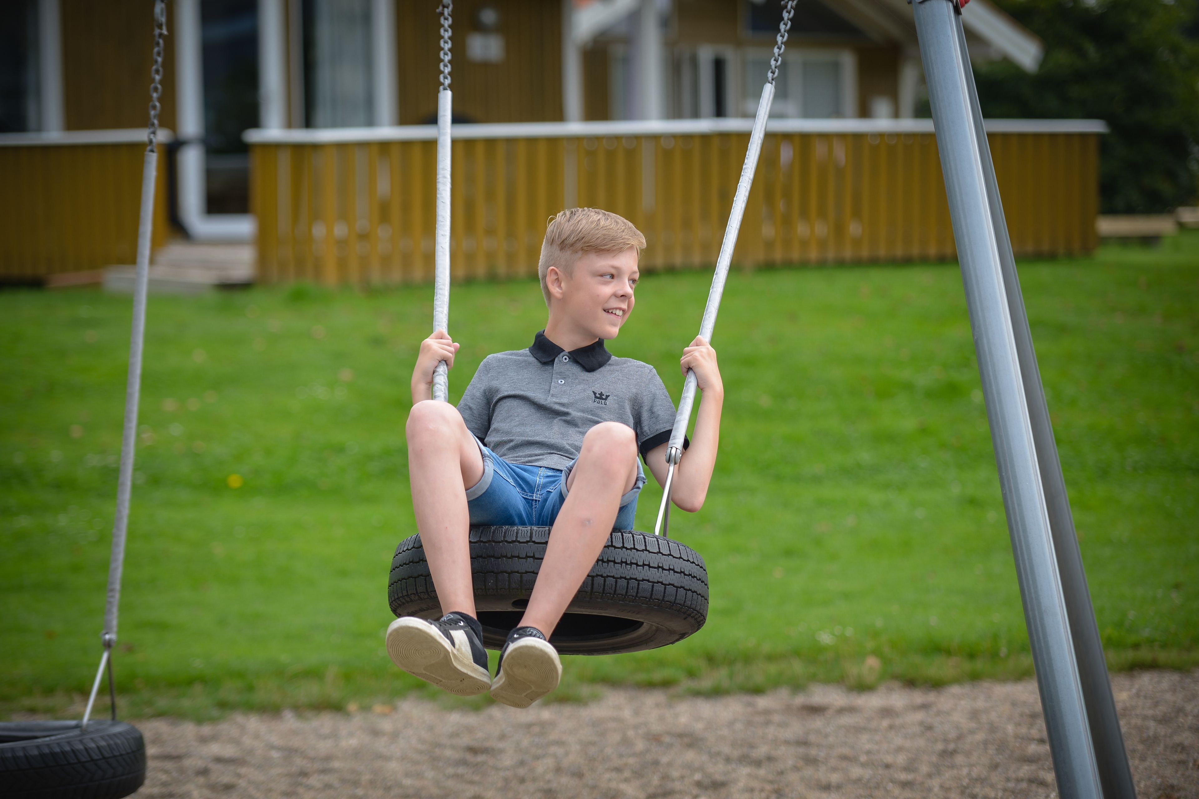 Kinderfaciliteiten