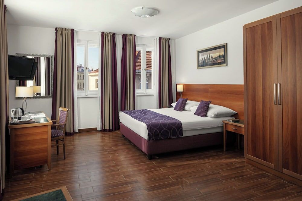 afbeelding van Spa Resort Arrangement