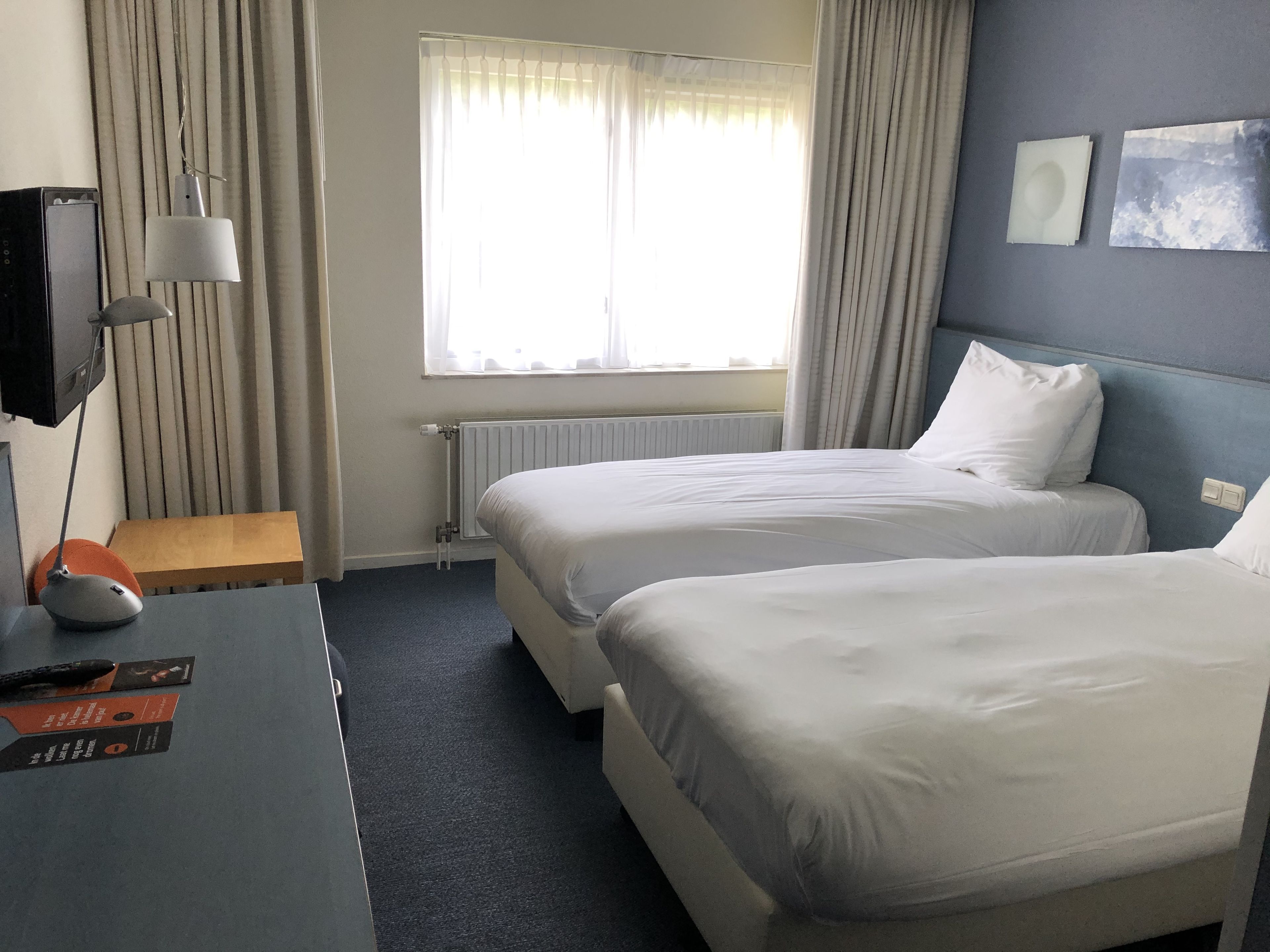 Kamer