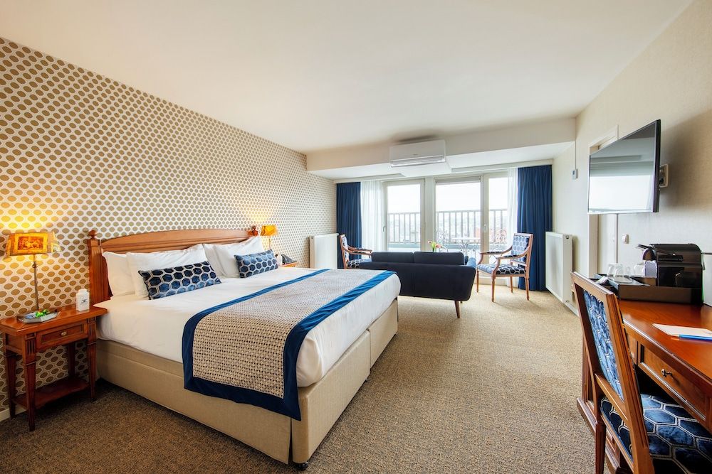 afbeelding van Spa Resort Arrangement