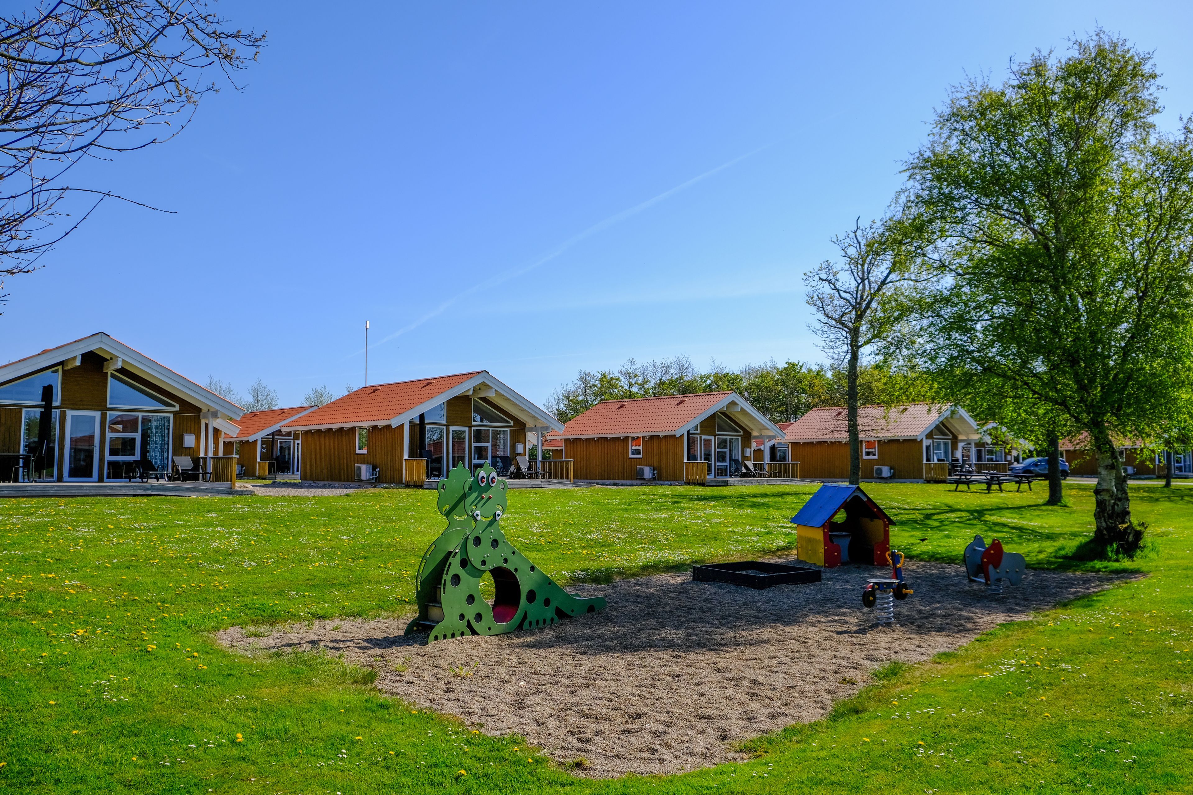 accommodatie