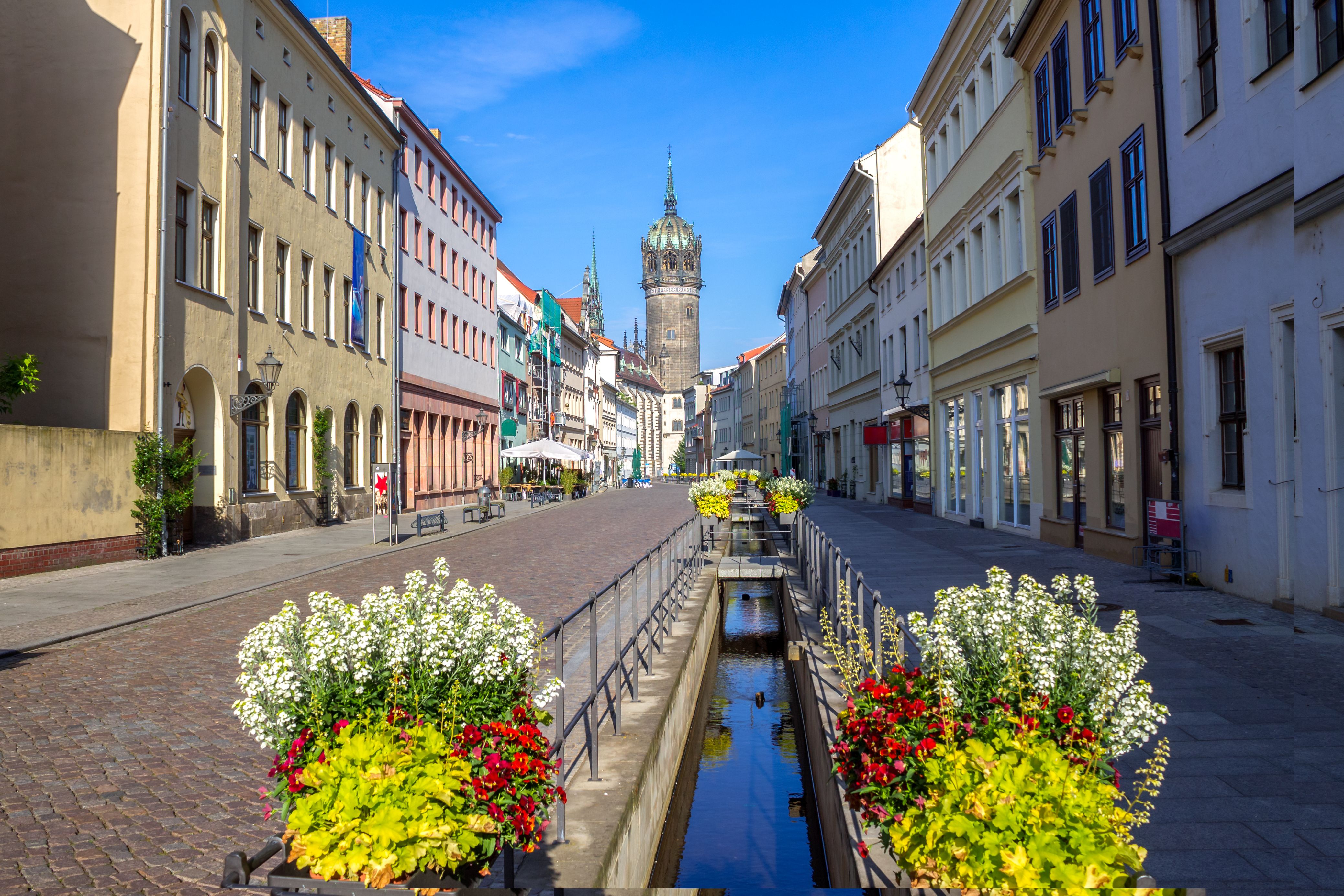 Omgeving