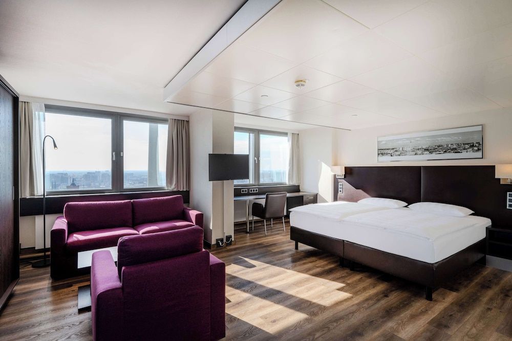 afbeelding van Junior suite