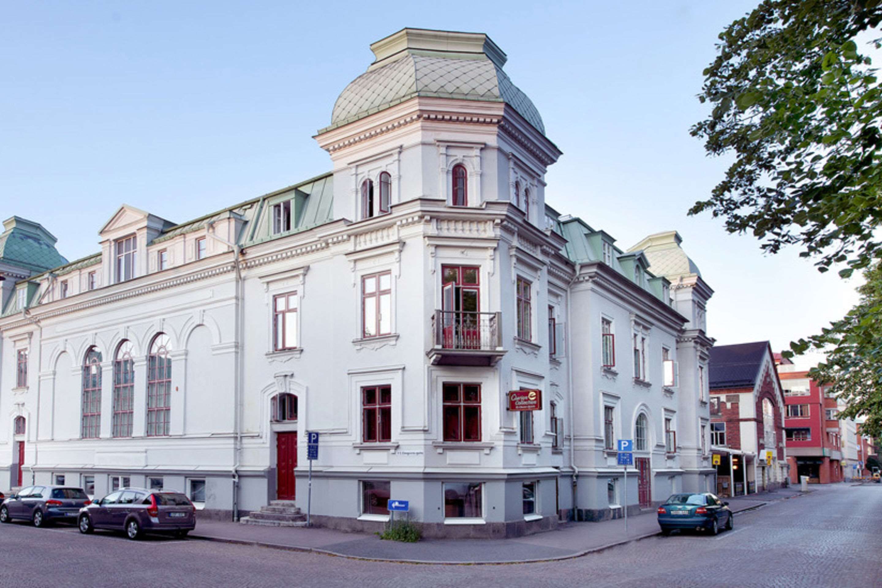 Buitenzijde