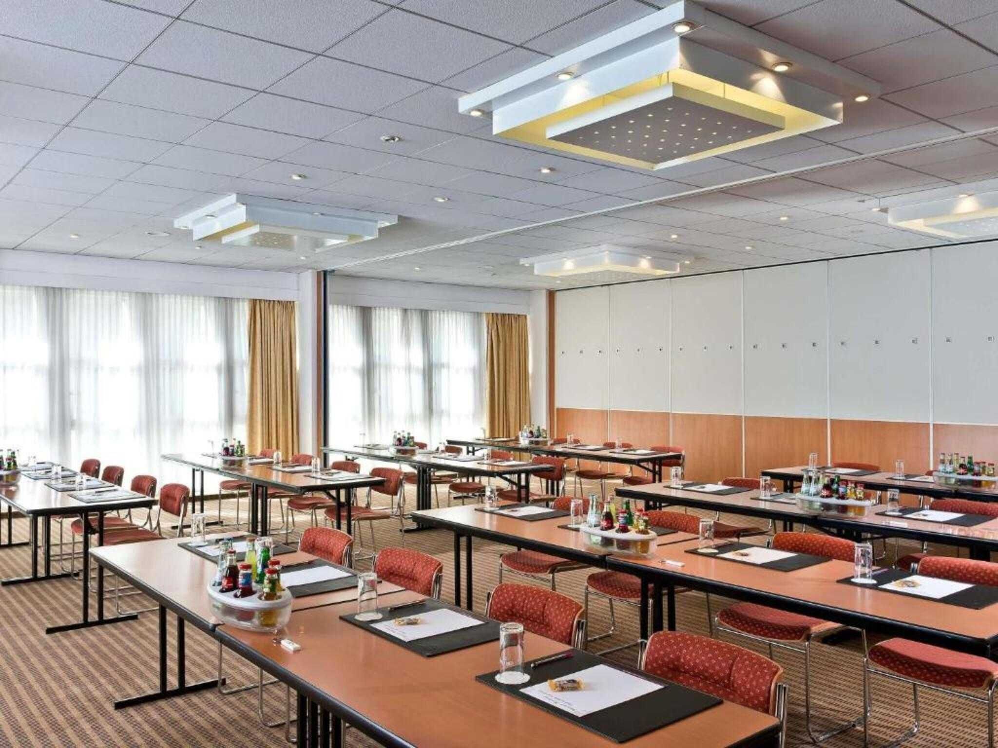 Faciliteiten