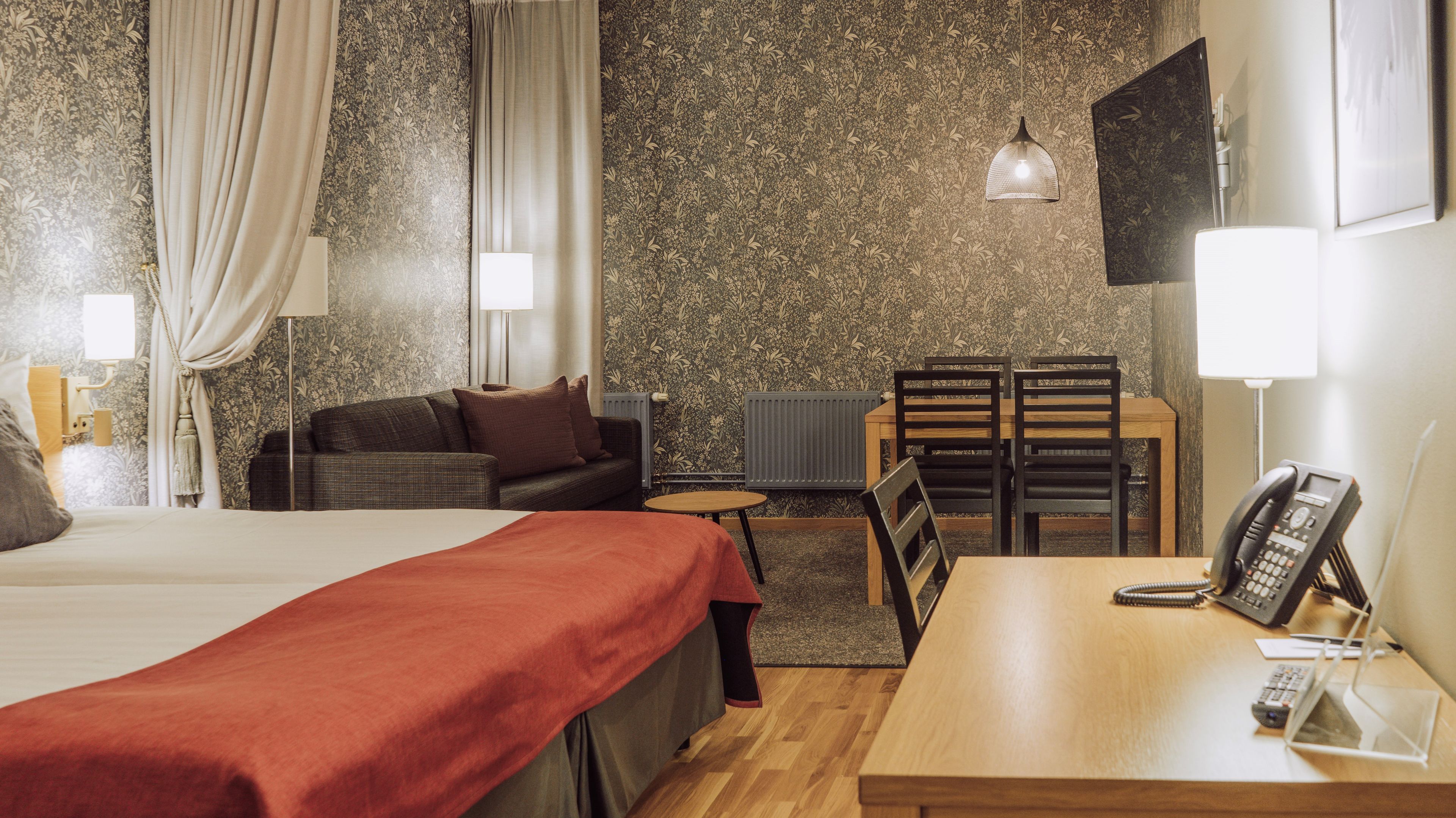 Kamer