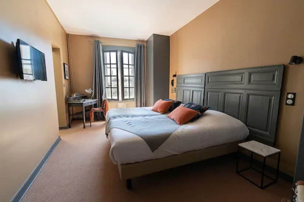 afbeelding van Executive Twin kamer, 2 eenpersoonsbedden