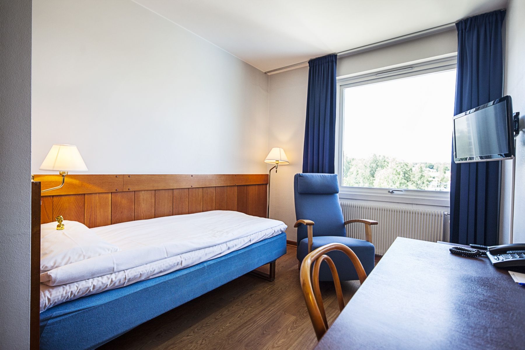 Kamer