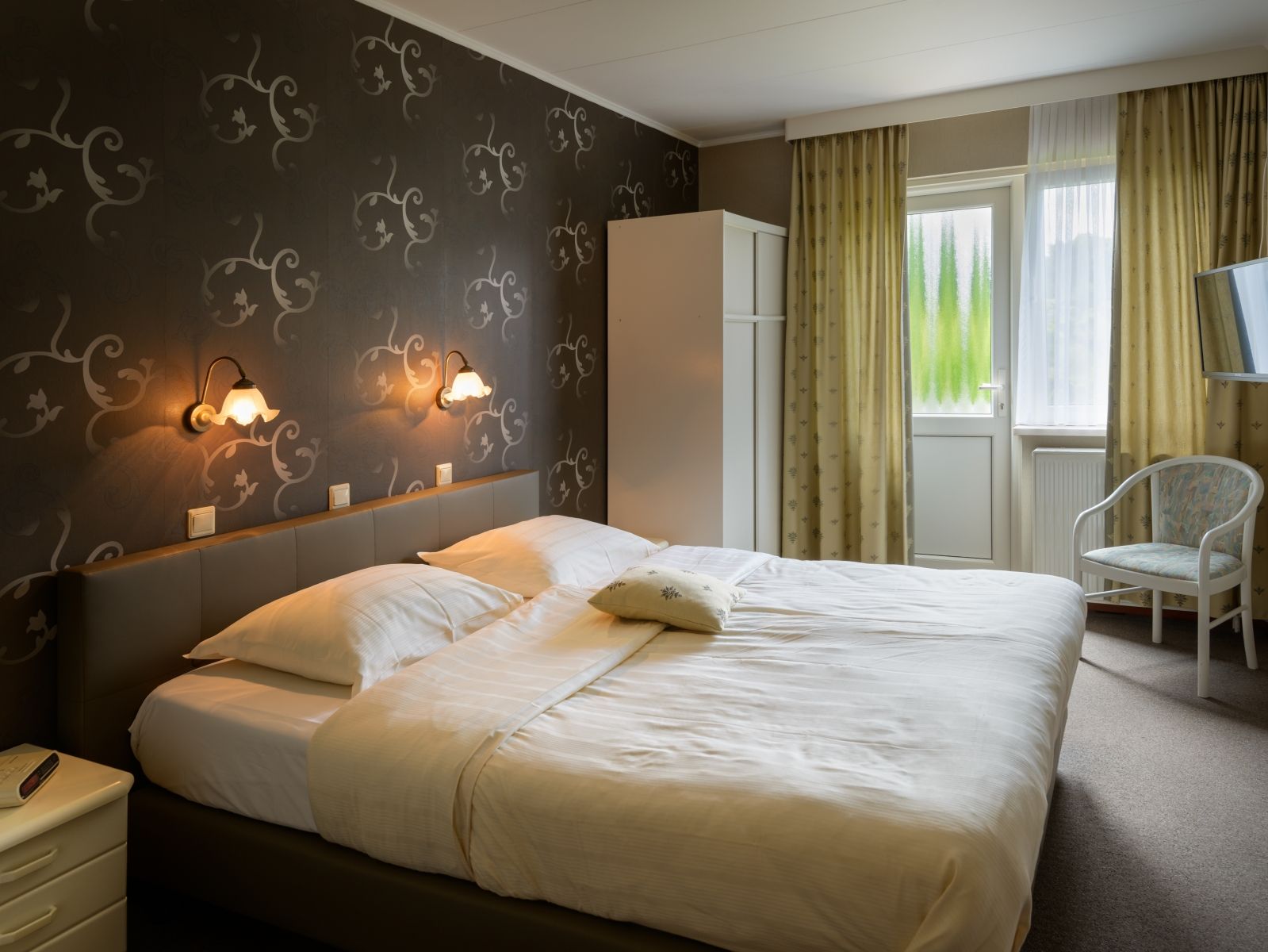 Kamer