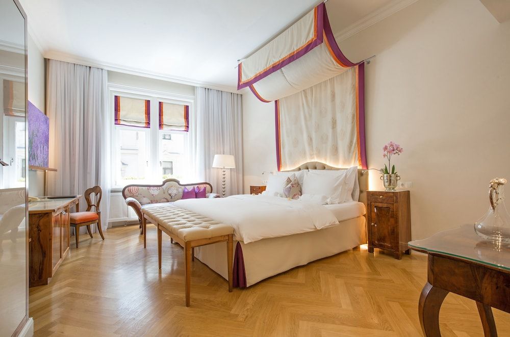 afbeelding van Ontdek de Stad Arrangement