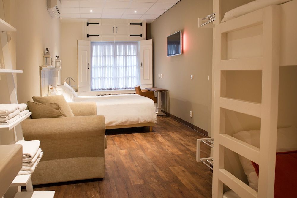 Hotel Jo van den Bosch in 's-Hertogenbosch - de beste aanbiedingen!