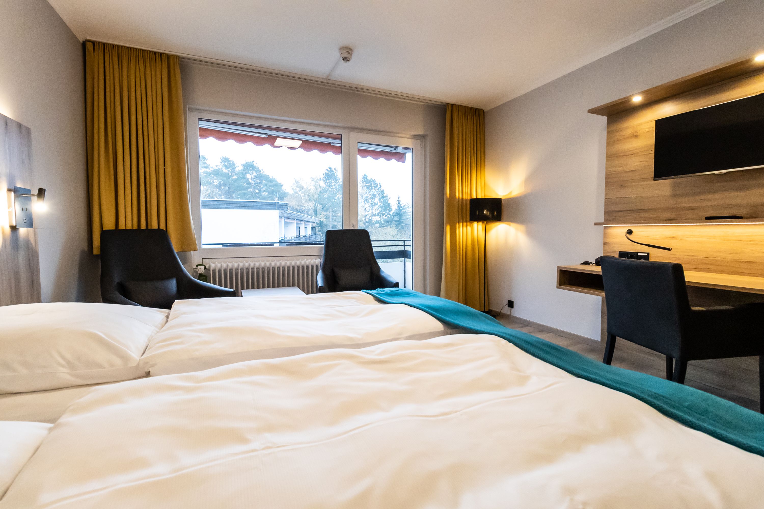 Kamer