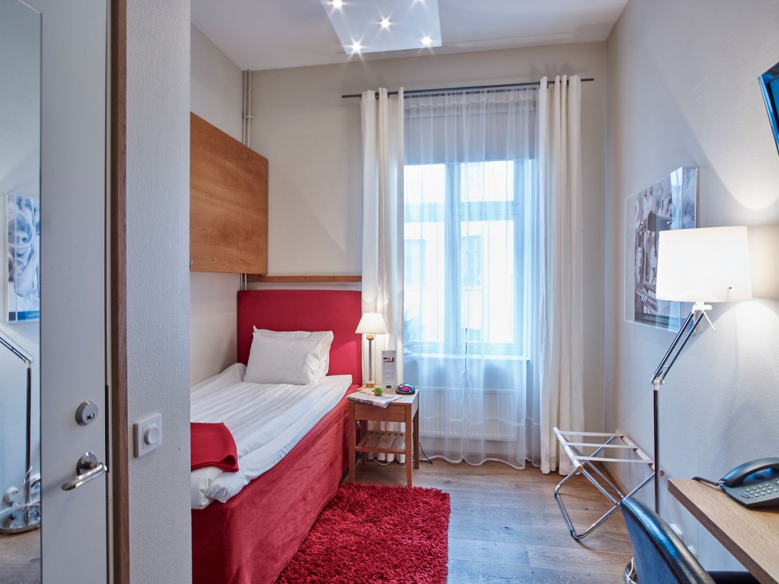 Kamer