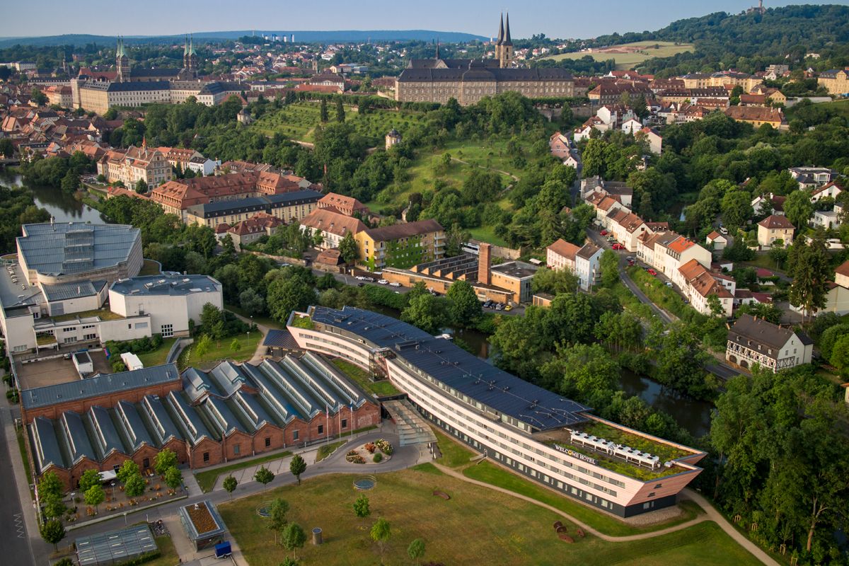 Omgeving