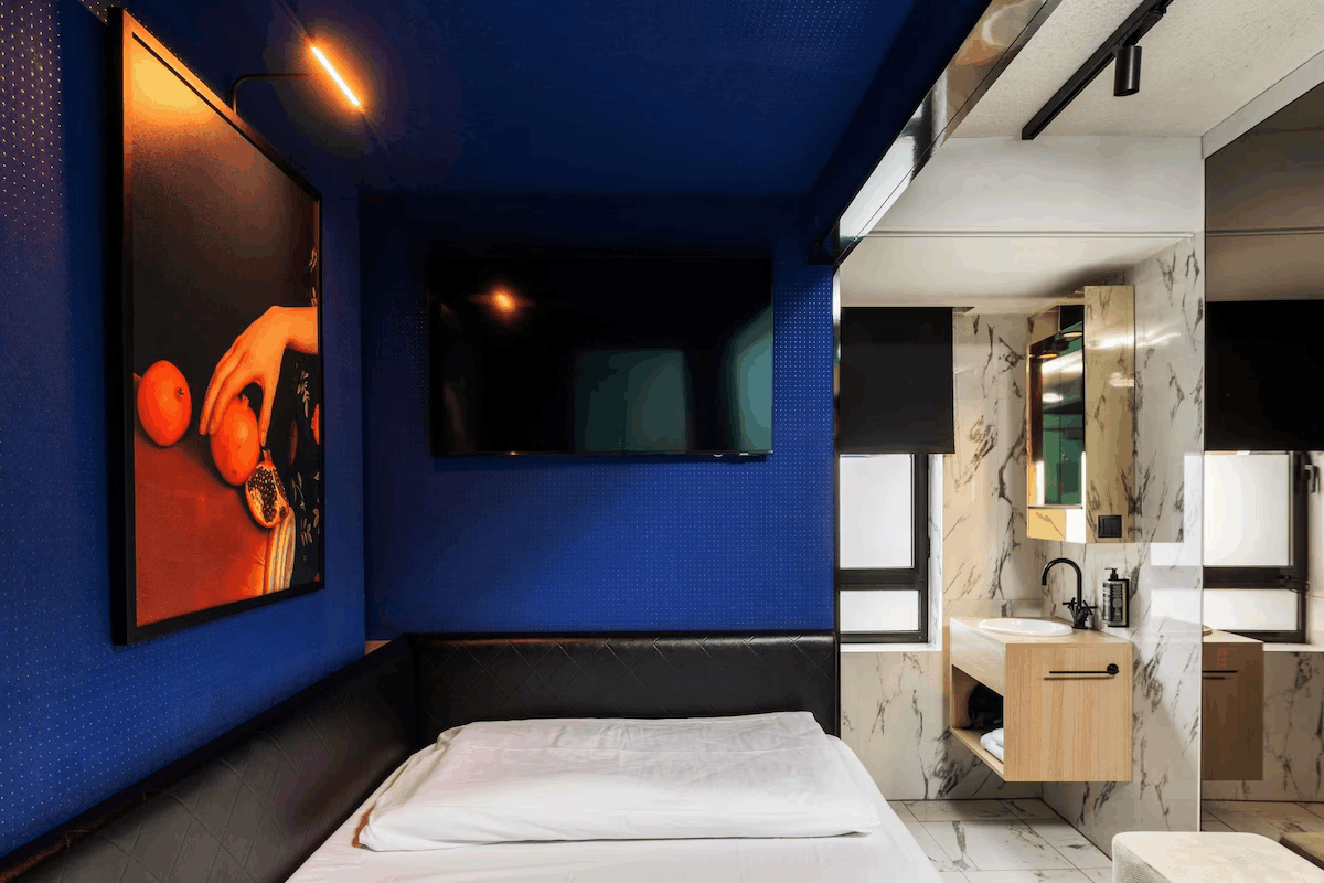 Kamer