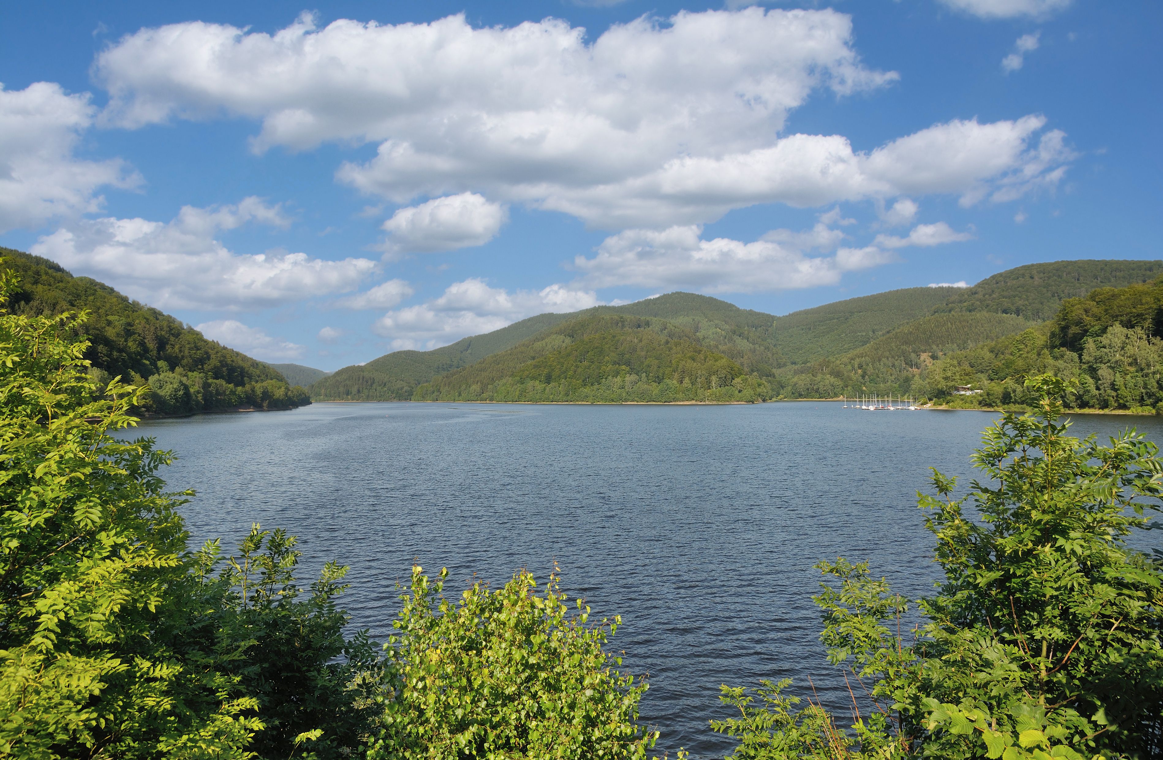 Omgeving