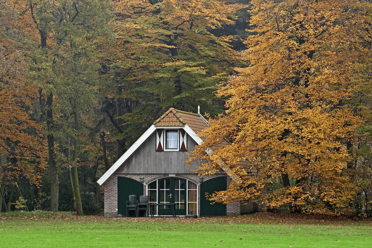 accommodatie