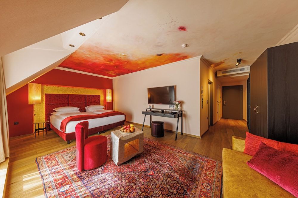 afbeelding van Spa Resort Arrangement
