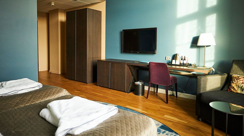 Kamer