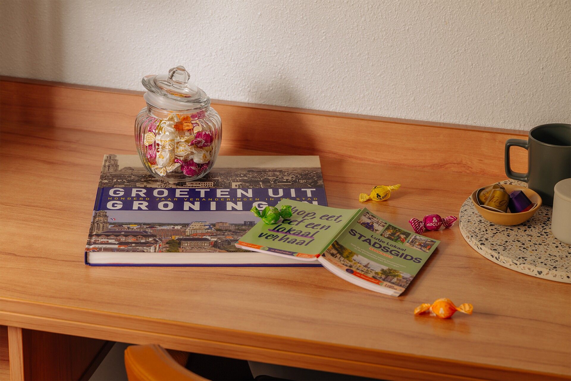Kamer