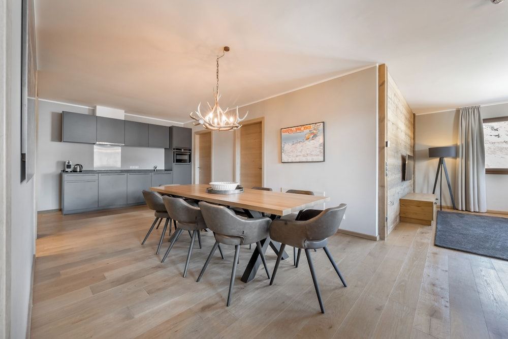 afbeelding van Luxus Apartment | 6+2