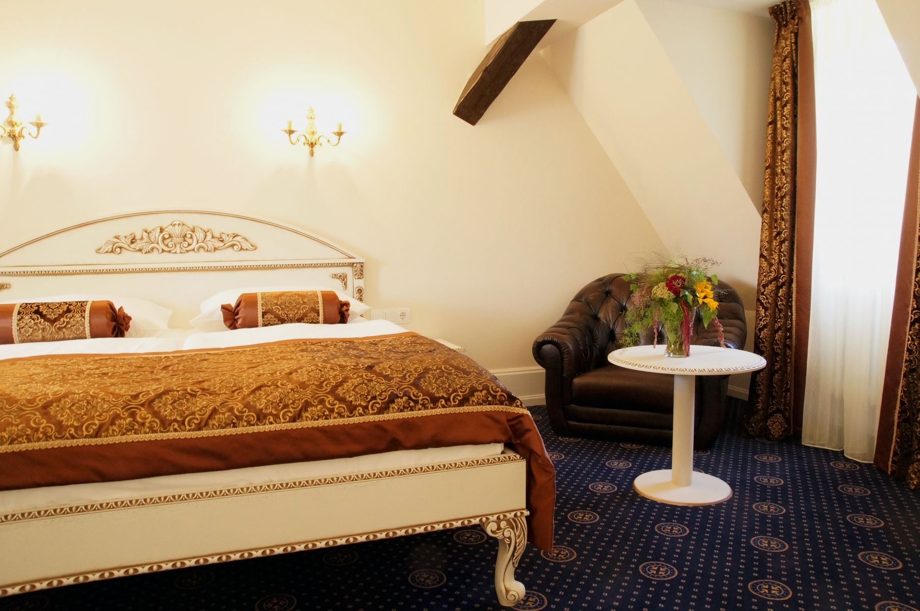 Kamer
