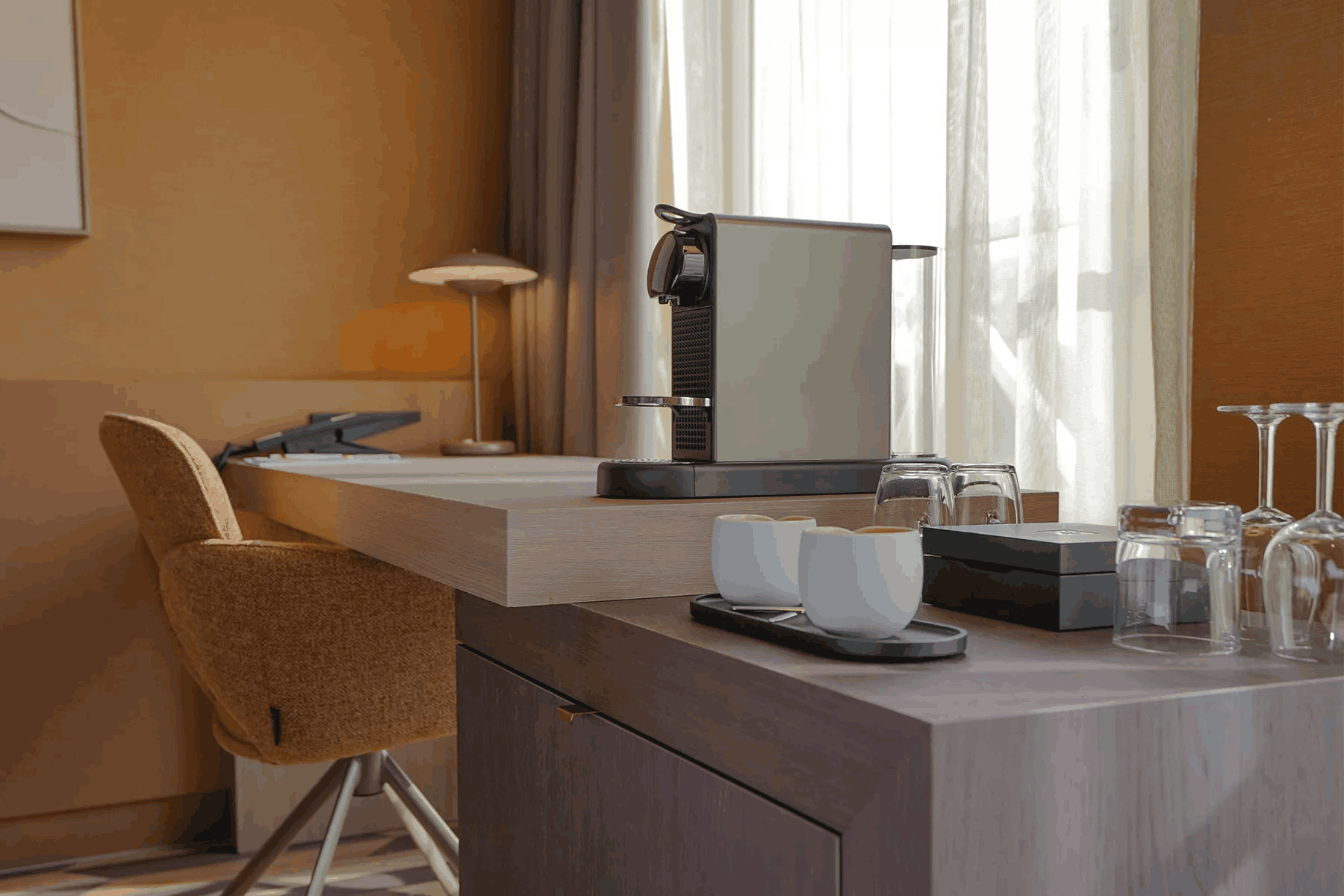 afbeelding van Diner Arrangement