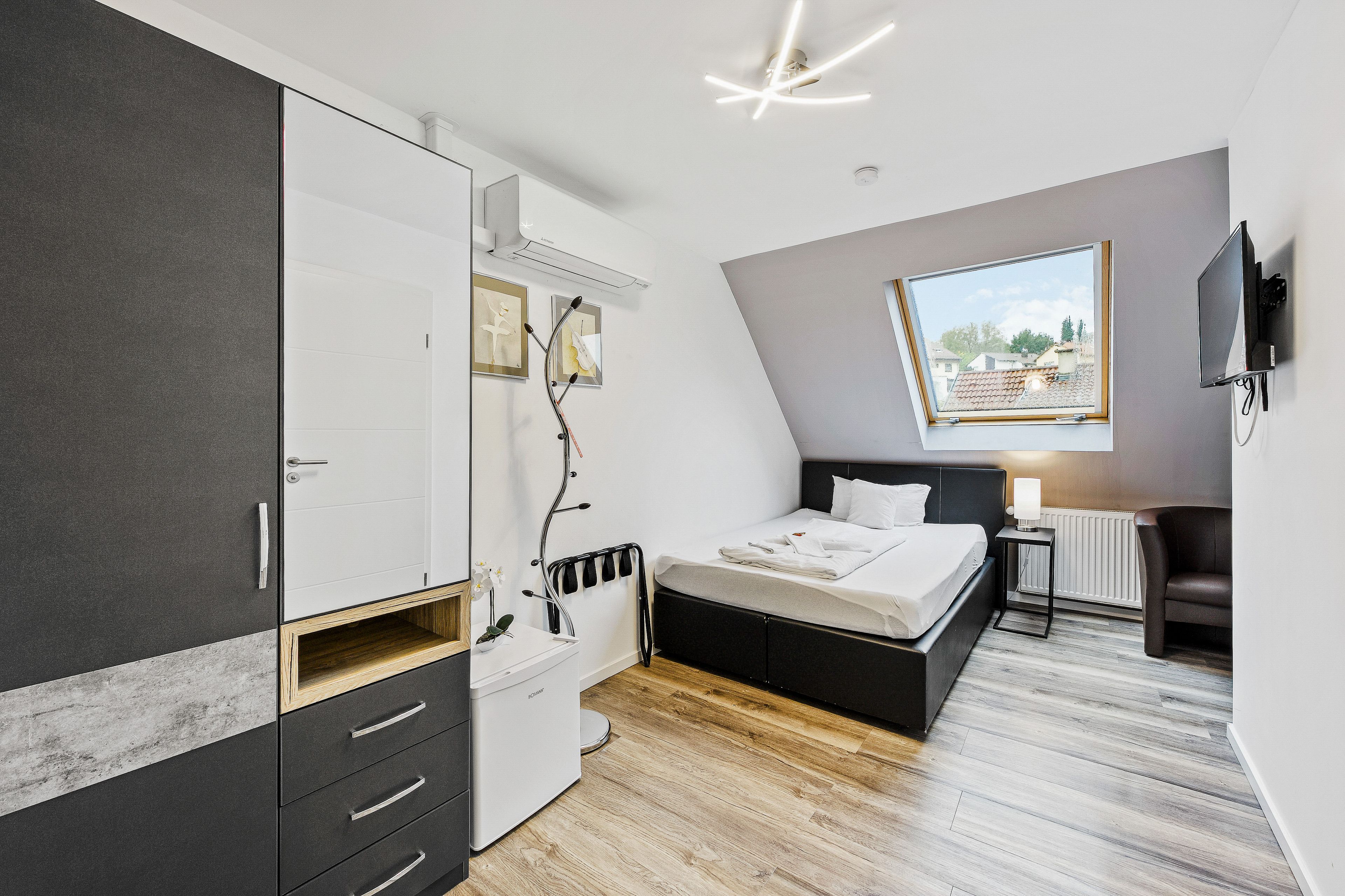 Kamer