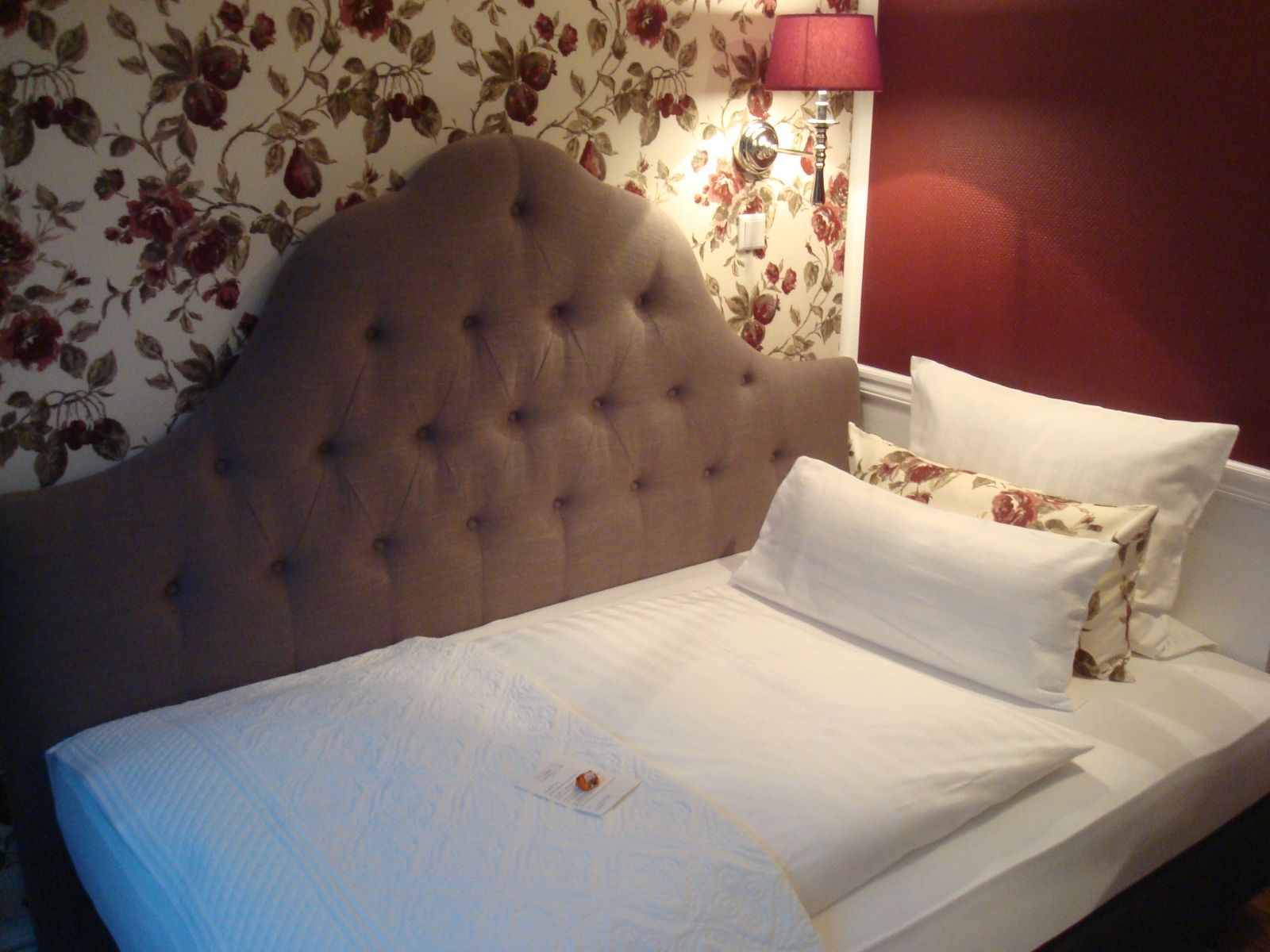 Kamer